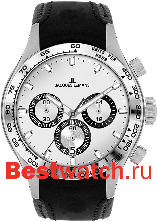 Часы Jacques Lemans Capri 1-1618B